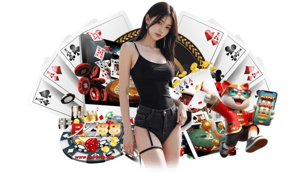 bz88 รวบรวมเกมสล็อตยอดนิยม online ถอนเงินจริงได้เต็มจำนวน